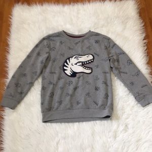 Garanimals Dinosaur Sweatshirt 10
